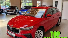 Gebraucht 2024 Skoda Scala Selection Kleinwagen | 21.490 € (Fairer Preis)