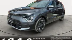 (agt) interstellar grau met. Gebraucht 2023 Kia e-Niro Spirit SUV | 28.850 € (Fairer Preis)