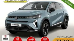 Gebraucht 2025 Renault Symbioz Techno SUV | 28.117 € (Guter Preis)