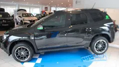 Schwarz Neu 2024 Dacia Duster Journey SUV | 24.490 € (Fairer Preis)