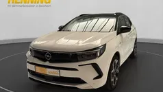 Gebraucht 2024 Opel Grandland X Ultimate SUV | 25.895 € (Guter Preis)