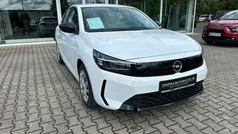Arktis weiß Neu 2025 Opel Corsa Edition Kleinwagen | 17.990 € (Fairer Preis)