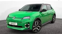 Grün Neu 2025 Renault R5 Techno Kleinwagen | 28.977 € (Fairer Preis)