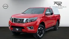 Gebraucht 2019 Nissan Navara N-Connecta Abholung | 29.890 € (Fairer Preis)