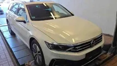 Gebraucht 2020 VW Passat GTE Kombi | 24.509 € (Fairer Preis)