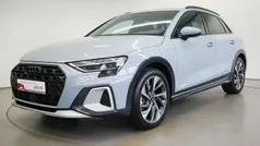Pfeilgrau perleffekt Gebraucht 2024 Audi A3 Ambiente Limousine | 36.400 € (Fairer Preis)