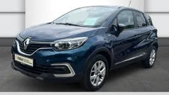 Gebraucht 2019 Renault Captur LIMITED SUV | 11.975 € (Guter Preis)