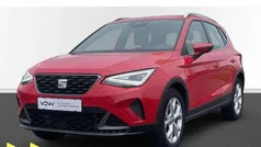 Gebraucht 2023 Seat Arona FR SUV | 17.450 € (Guter Preis)