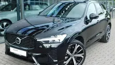 Schwarz (onyx black metallic) Gebraucht 2022 Volvo XC60 R-Design SUV | 45.899 € (Fairer Preis)