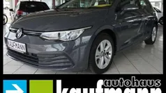 Gebraucht 2021 VW Golf VIII Life Limousine | 21.990 € (Guter Preis)