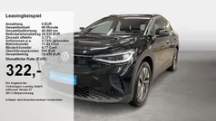 Gebraucht 2025 VW ID.4 Pro SUV | 37.920 € (Superpreis)