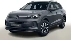 Delfingrau metallic Neu 2025 VW Tiguan SUV | 37.004 € (Guter Preis)