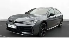 Gebraucht 2025 VW Passat R-line Kombi | 56.990 € (Fairer Preis)