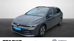 Gebraucht 2024 VW Golf VIII Goal Kombi | 31.670 € (Superpreis)