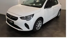 Gebraucht 2022 Opel Corsa Edition Limousine | 12.980 € (Fairer Preis)
