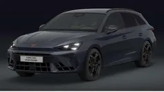 Gebraucht 2025 Cupra Leon VZ Kombi | 36.895 € (Superpreis)