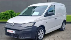 Gebraucht 2021 VW Caddy Basis Van / Kleinbus | 19.920 € (Superpreis)