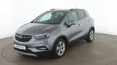 Grau Gebraucht 2019 Opel Mokka X Innovation SUV | 16.590 € (Fairer Preis)