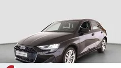 Gebraucht 2024 Audi A3 Sportback Advanced Plus Limousine | 28.440 € (Guter Preis)