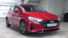 Verschiedene Gebraucht 2023 Hyundai i20 Limousine | 21.990 € (Fairer Preis)