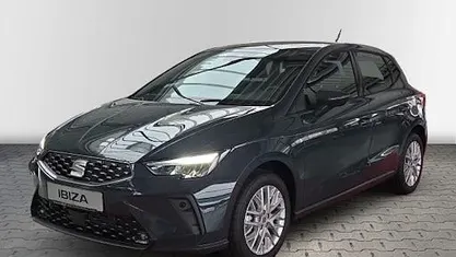 Gebraucht Seat Ibiza Style 115 PS (84 kW) 2026 Limousine