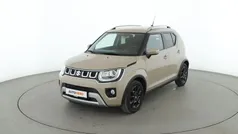 Braun Gebraucht 2021 Suzuki Ignis Comfort+ Kleinwagen | 13.570 € (Guter Preis)