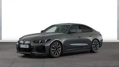 Grau Neu 2025 BMW i4 M Sport Limousine | 59.890 € (Fairer Preis)