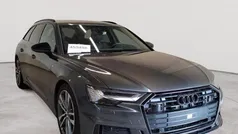 Gebraucht 2021 Audi A6 Sport Kombi | 25.690 € (Fairer Preis)