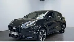 Gebraucht 2025 Ford Puma ST-Line | 27.980 € (Superpreis)