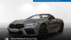 Gebraucht 2025 BMW M8 Performance Coupé | 145.900 €