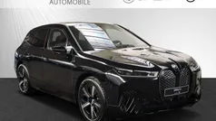 Saphirschwarz Gebraucht 2022 BMW iX Sport Line SUV | 49.900 € (Fairer Preis)