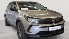 Quarz silber metallic Gebraucht 2022 Opel Grandland X Business Edition SUV | 18.590 € (Guter Preis)