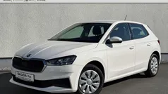 Gebraucht 2022 Skoda Fabia Active Kleinwagen | 13.490 € (Fairer Preis)