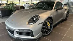 Gebraucht 2025 Porsche 992 Coupé | 298.116 €