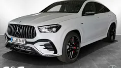 Gebraucht 2024 Mercedes GLE53 AMG AMG Coupé | 132.789 €