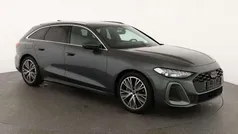 Daytonagrau perleffekt Neu 2025 Audi A5 S-Line Coupé | 50.045 € (Superpreis)