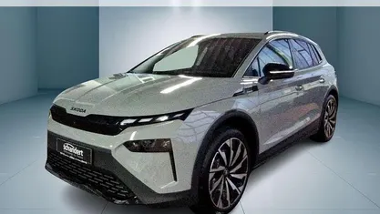 Gebraucht 2025 Skoda Elroq SportLine SUV | 56.350 €