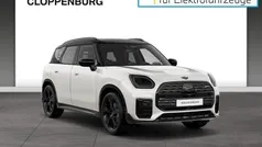 Gebraucht 2025 Mini Countryman SUV | 49.895 € (Guter Preis)