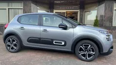 Grau artense/metallic Neu 2024 Citroën C3 Kleinwagen | 16.990 € (Fairer Preis)