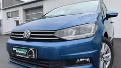 Gebraucht 2020 VW Touran Comfortline Van / Kleinbus | 23.360 € (Superpreis)