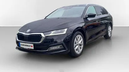 Gebraucht 2022 Skoda Octavia G-TEC Style Kombi | 21.480 € (Fairer Preis)