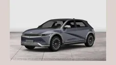 Gebraucht 2025 Hyundai Ioniq 5 Dynamiq SUV | 43.990 € (Guter Preis)