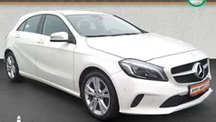 Mercedes A200