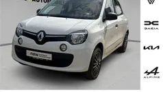 Gebraucht 2018 Renault Twingo Life Kleinwagen | 6.880 € (Fairer Preis)