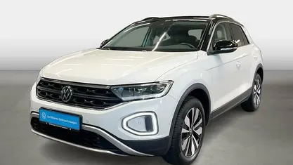 Gebraucht VW T-Roc 150 PS (110 kW) 2025 SUV