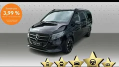 Gebraucht 2024 Mercedes V300 Style Van / Kleinbus | 70.800 € (Fairer Preis)