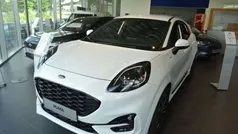 Frostweiß Neu 2024 Ford Puma ST-Line SUV | 26.900 € (Fairer Preis)