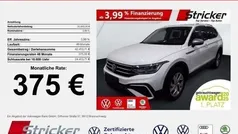 Gebraucht 2024 VW Tiguan Allspace Life SUV | 35.949 € (Superpreis)