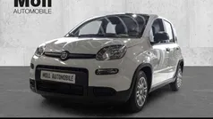 Gebraucht 2025 Fiat Panda Kleinwagen | 14.180 € (Fairer Preis)