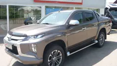 Gebraucht 2022 Mitsubishi L200 Plus Abholung | 27.400 € (Guter Preis)